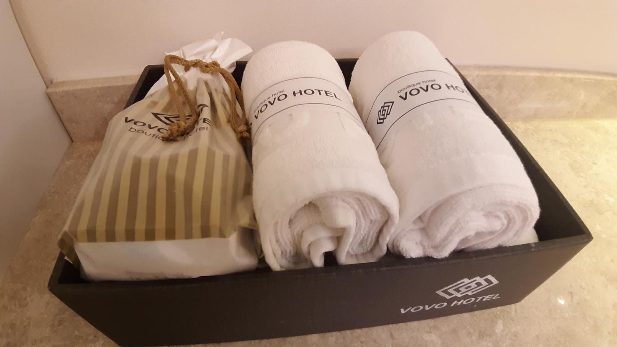 Vovo Hotel Seosan Екстериор снимка