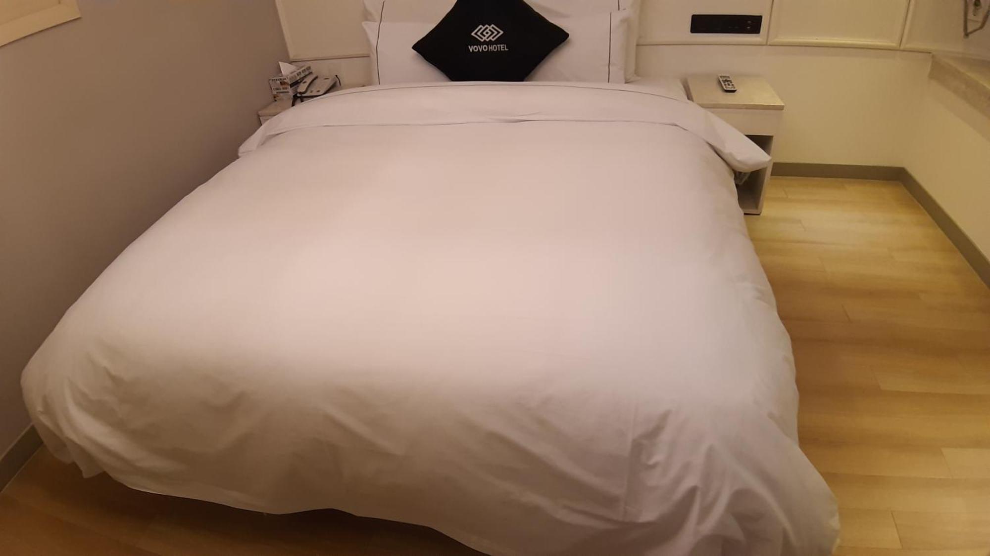 Vovo Hotel Seosan Екстериор снимка