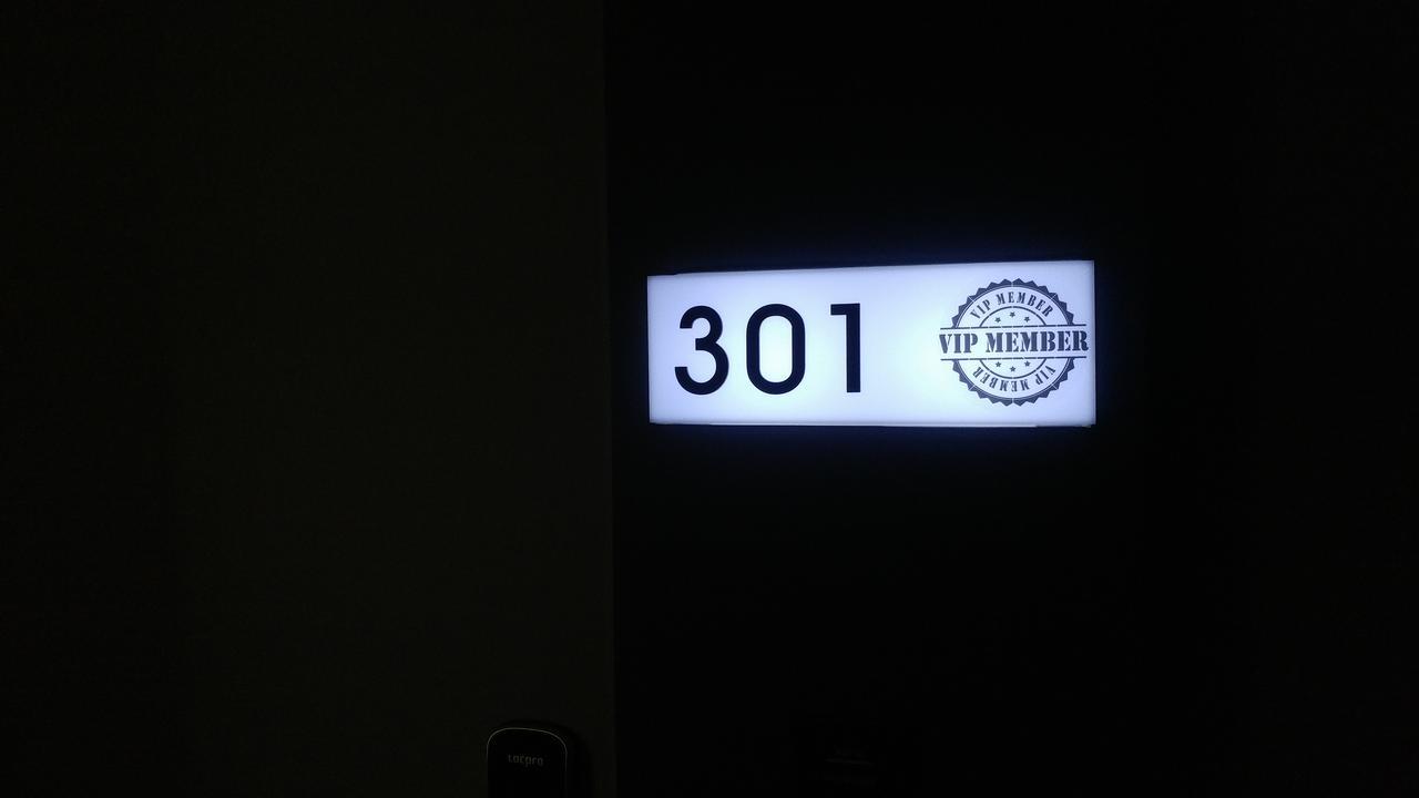 Vovo Hotel Seosan Екстериор снимка